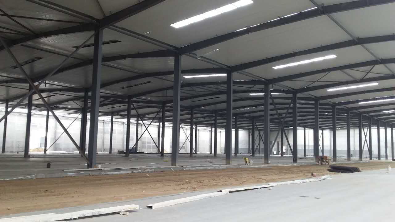 東營(yíng)科瑞工程