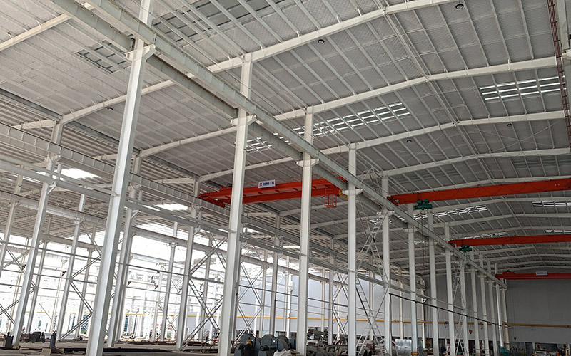 創(chuàng  )新工地